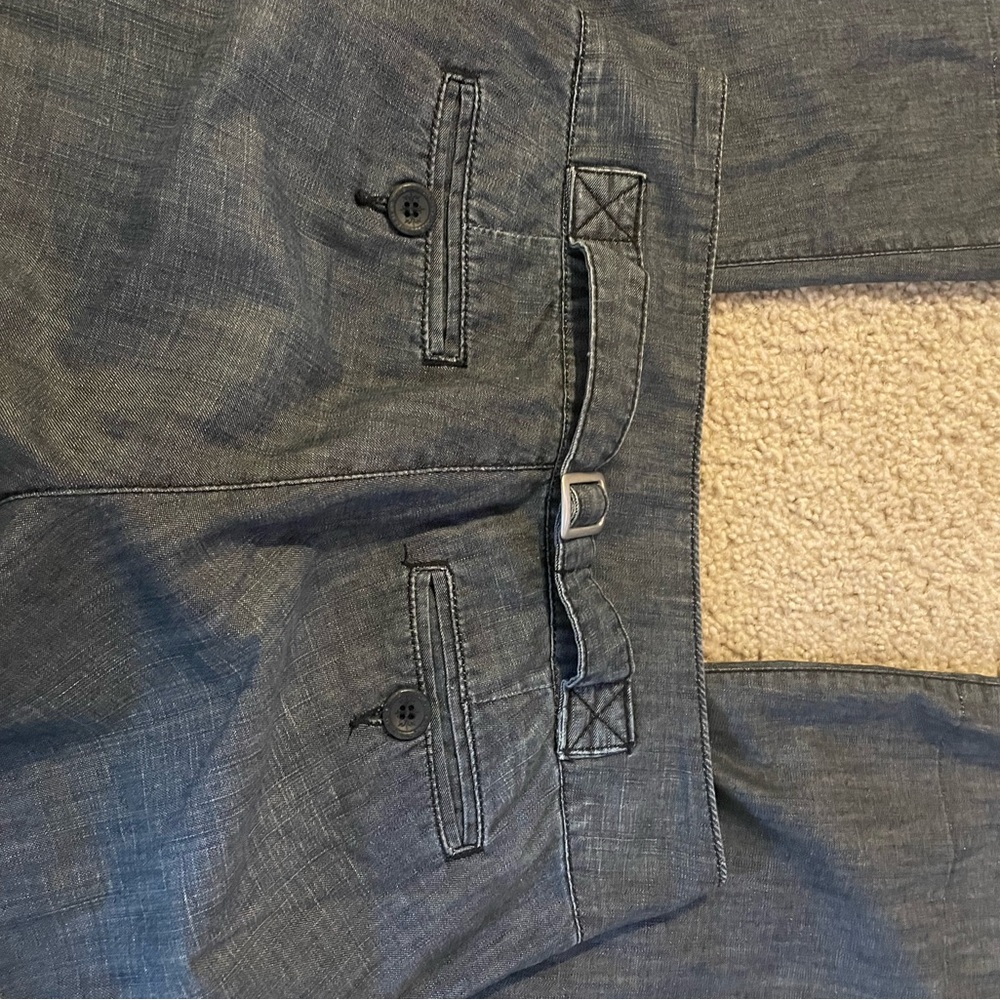 Forme jeans - Picture 3 of 14